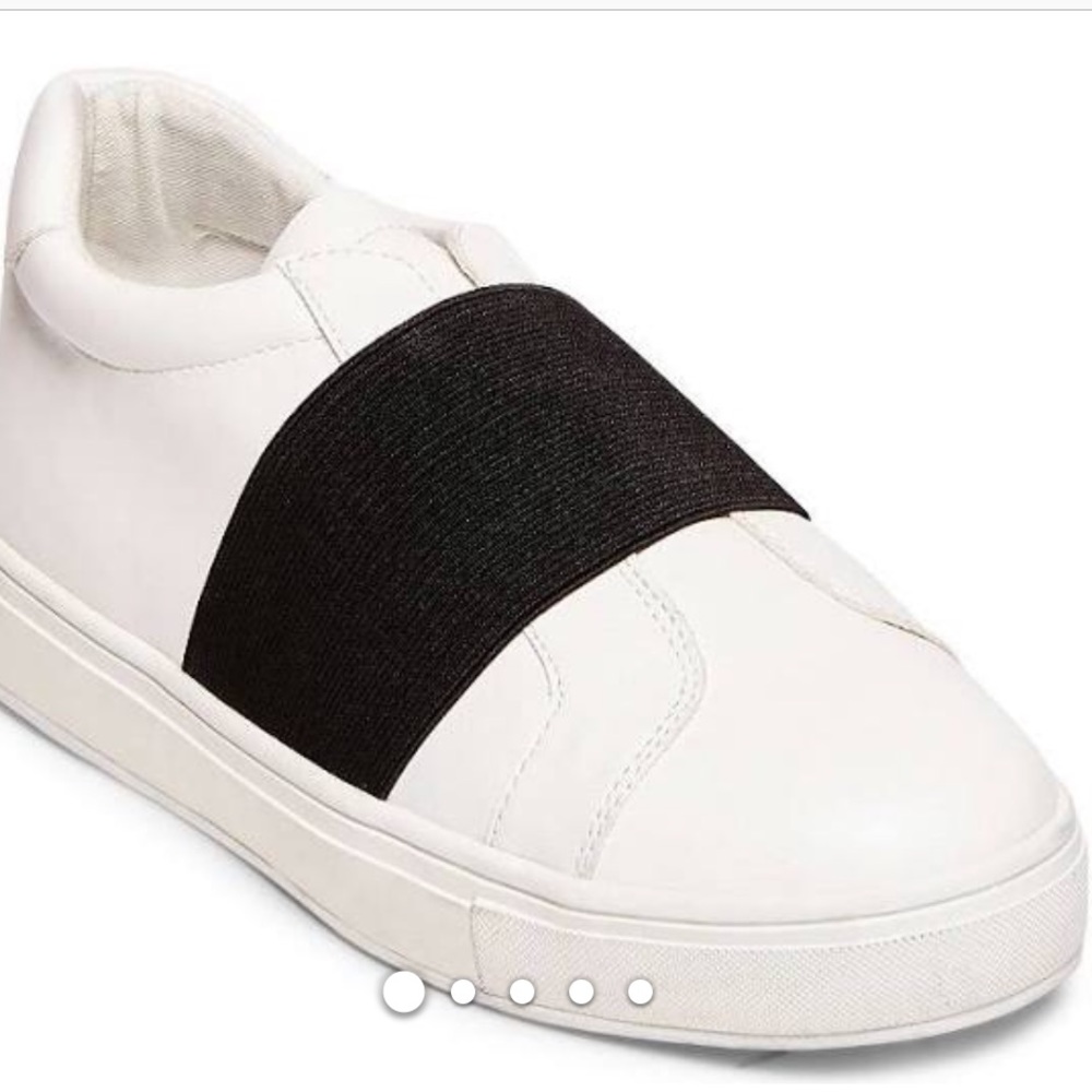 Steve Madden sneakers - Sand